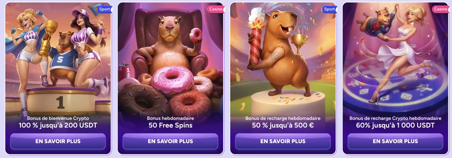 Spin Bara Retrait: Récupérez Vos Gains Rapidement
